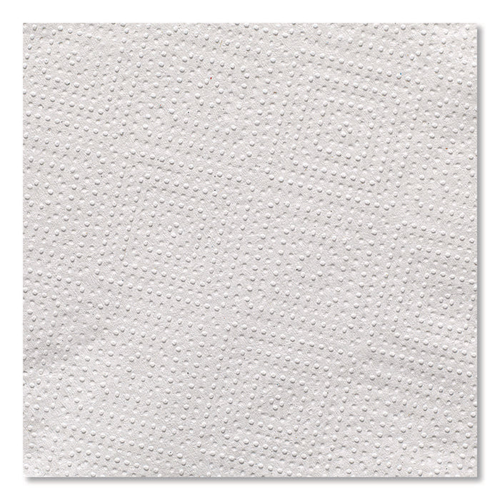 Interfold Napkin Refills 2-Ply, 6.5 x 5 Folded, Brown, 6,000/Carton