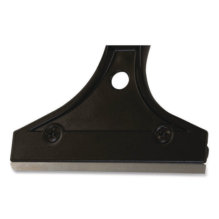 8" Window/Floor Scraper, 4" Blade