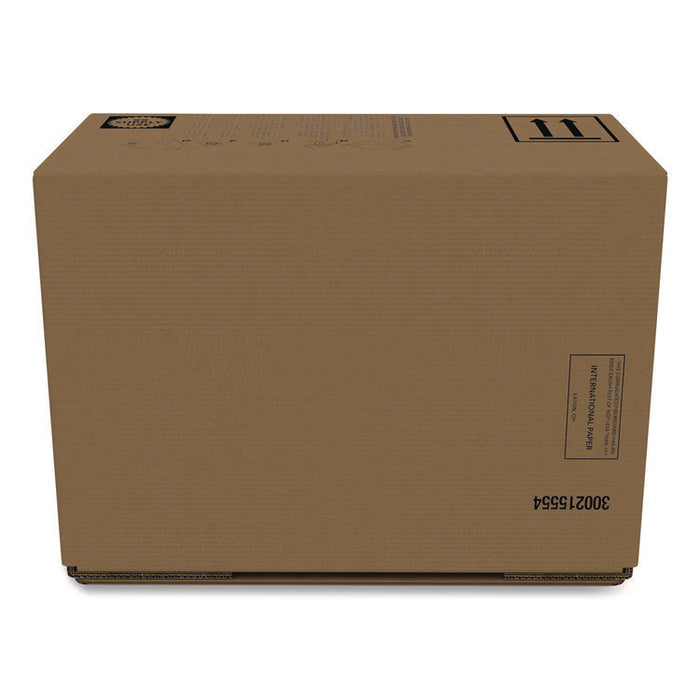 Over and Under ProX Floor Sealer, 5 gal Bag-in-Box