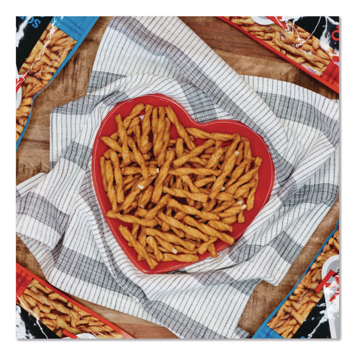 Original Pretzels, 1 oz Bag, 10/Box