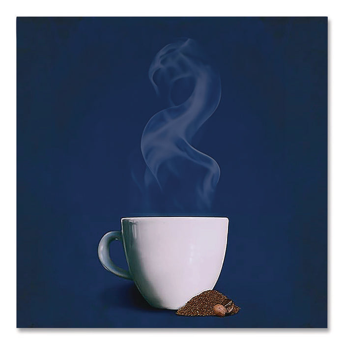 Jet Fuel Ground Coffee, 12 oz Packet