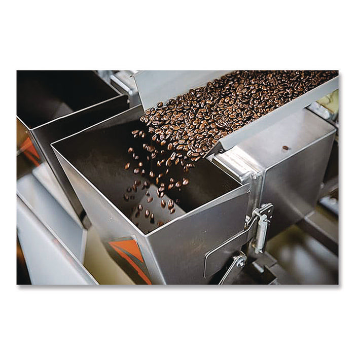 Jet Fuel Ground Coffee, 12 oz Packet
