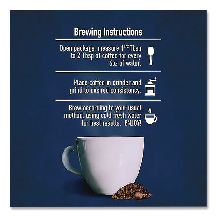 Madalyn's Backyard Pecan Whole-Bean Coffee, 24 oz Bag