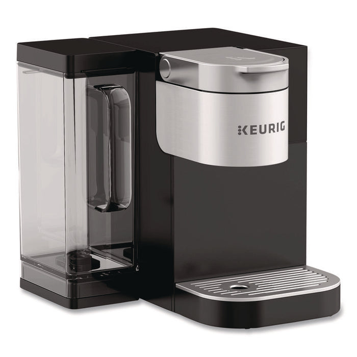 K2550 Brewing System with Reservoir, Black /Silver