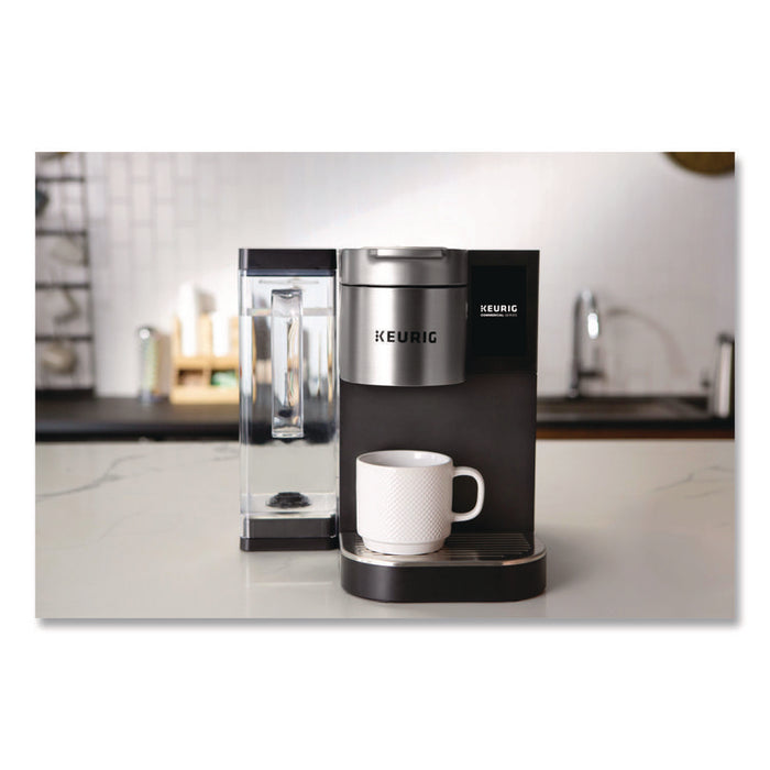 K2550 Brewing System with Reservoir, Black /Silver