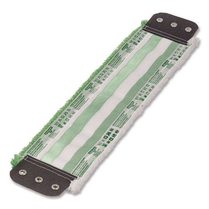 SmartColor MicroMop 7.0, 16", Green/White