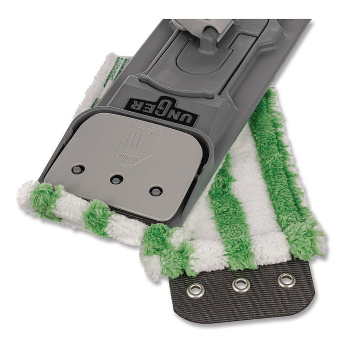 SmartColor MicroMop 7.0, 16", Green/White