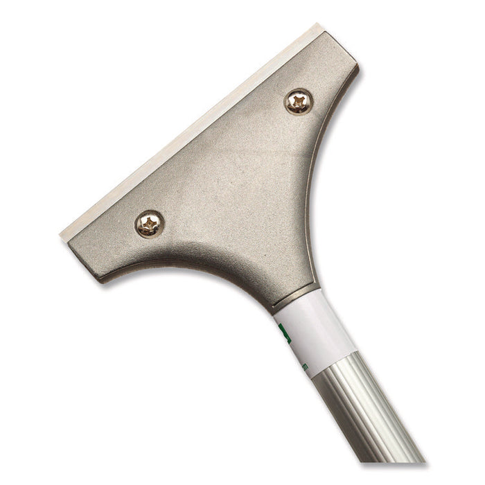 Medium Duty Scraper, 5" Blade, 10/Carton