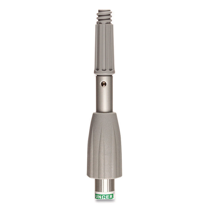 SmartColor TelePole, 48" to 96", Silver/Green