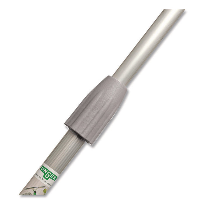 SmartColor TelePole, 48" to 96", Silver/Green