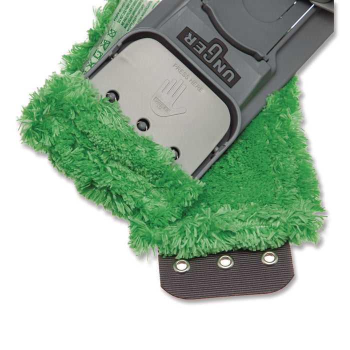 SmartColor MicroMop 15.0, 16", Green