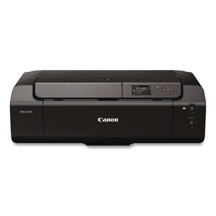 PIXMA Pro-200s, Wireless Inkjet Printer