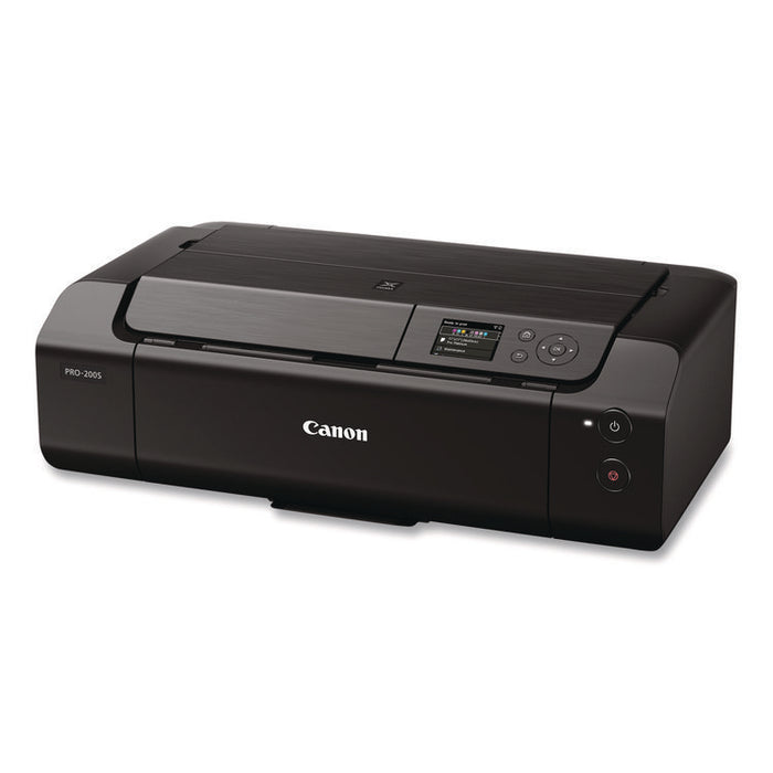 PIXMA Pro-200s, Wireless Inkjet Printer