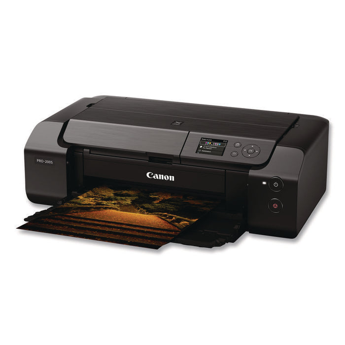 PIXMA Pro-200s, Wireless Inkjet Printer