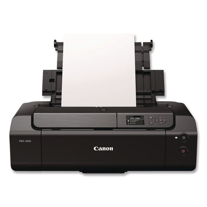 PIXMA Pro-200s, Wireless Inkjet Printer