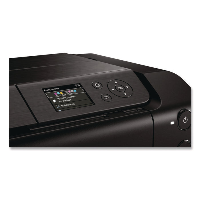PIXMA Pro-200s, Wireless Inkjet Printer