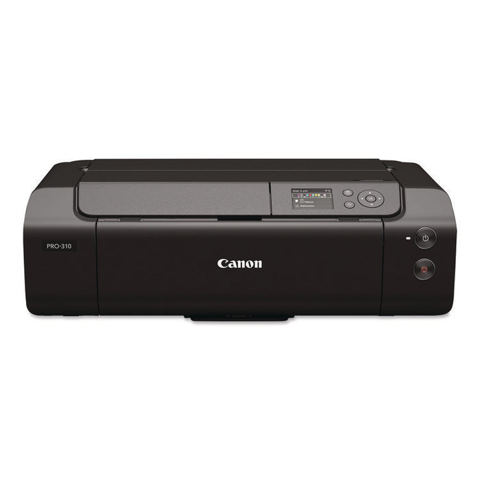 imagePROGRAF PRO-310 Wireless Injket Printer