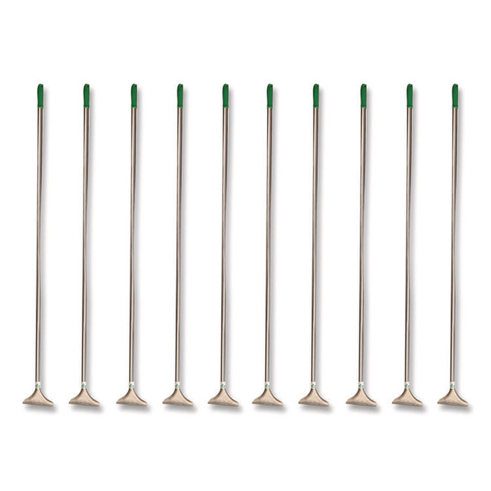 Medium Duty Scraper, 5" Blade, 10/Carton