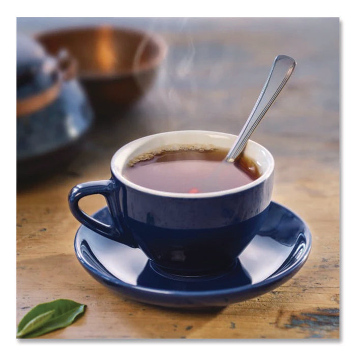 English Teatime Black Tea, 0.08 oz Tea Bag, 28/Box