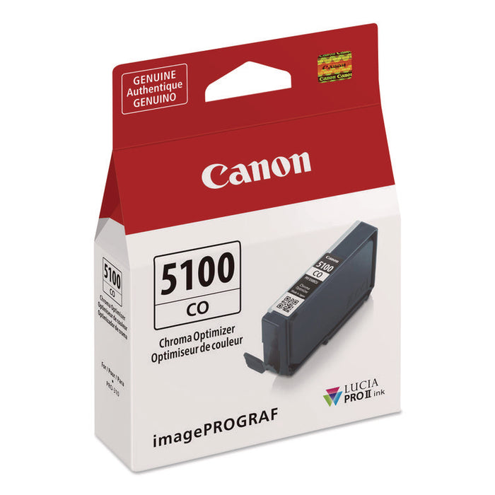 6960C002 (PFI-5100) Lucia PRO II Ink, Chroma Optimizer