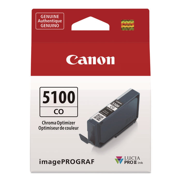6960C002 (PFI-5100) Lucia PRO II Ink, Chroma Optimizer