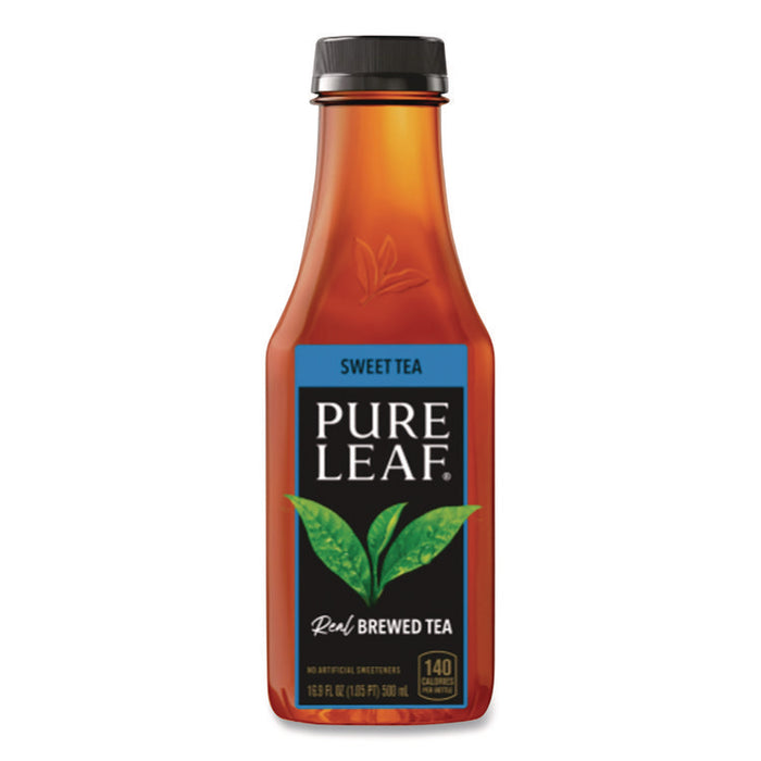 Iced Tea, Sweet Tea, 18.5 oz, 12/Carton