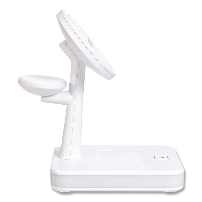 Flex Charge 4, USB-C, White