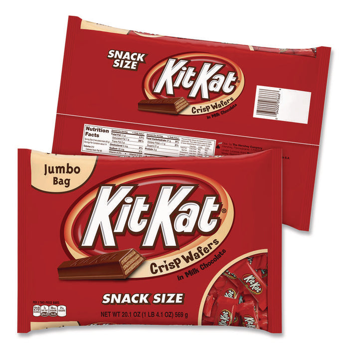 Chocolate Assortment, Assorted Fun and Snack Sizes, 3 Bags/Pack