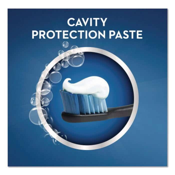 Cavity Protection Toothpaste, Regular, 4.2 oz Tube