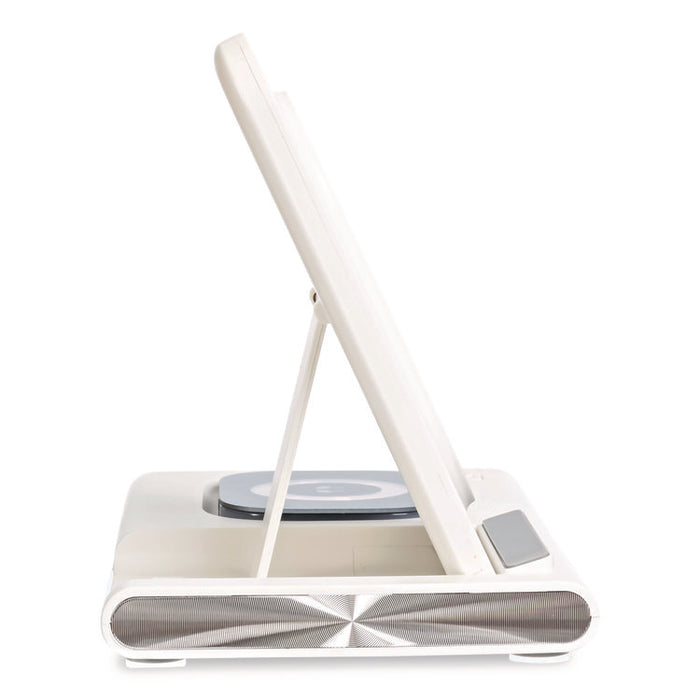 Flex Charge 3, USB-C, White