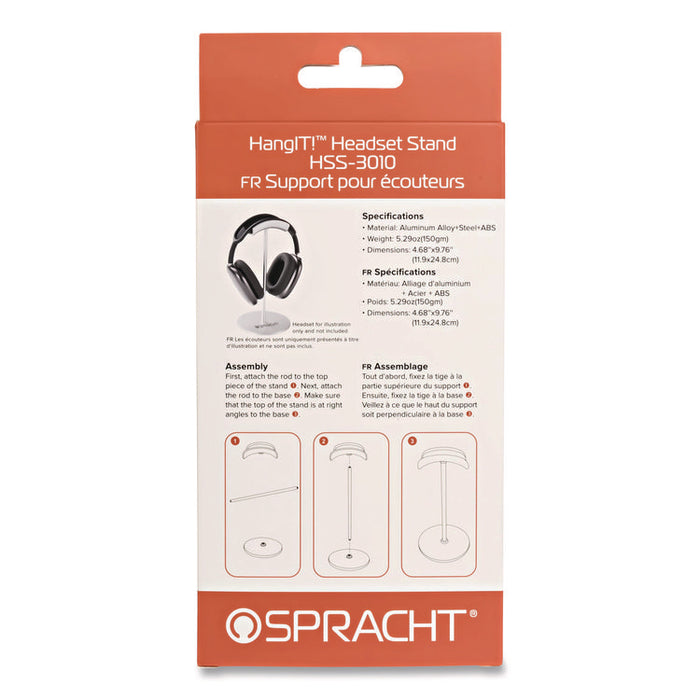 HangIT Headset Stand