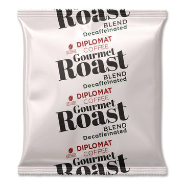 Decaffeinated Frac Pack, 42/Carton