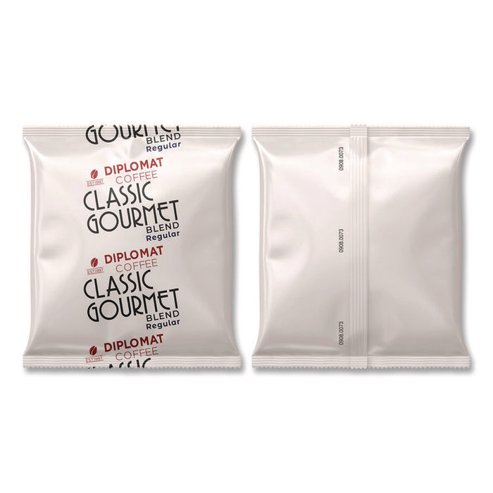 Classic Frac Pack, 2.5 oz, 100/Carton