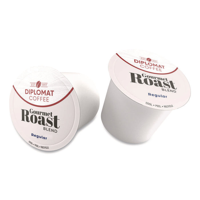 Gourmet DC-Cup, 10 g, 96/Carton