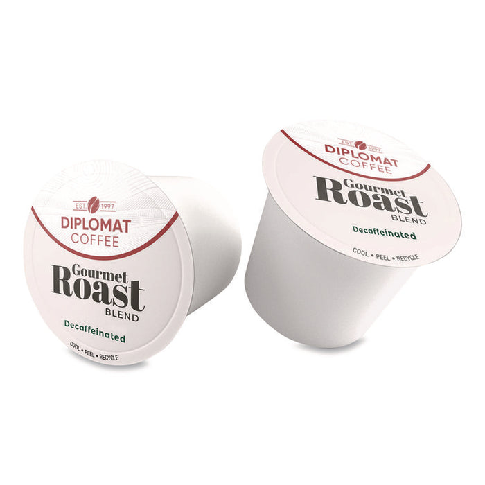 Gourmet Decaffeinated DC-Cup, 10 g, 48/Carton