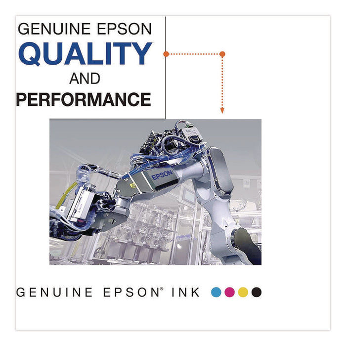 T51NA20 (T51N) UltraChrome GS3 Eco-Solvent Ink, 800 mL, White