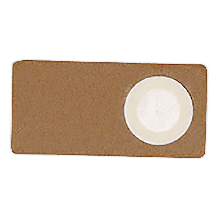 Replacement Vacuum Bags, Fits Advac/Lindhaus/Minuteman Phenom/Nilfisk Carpetwin, 10/Pack