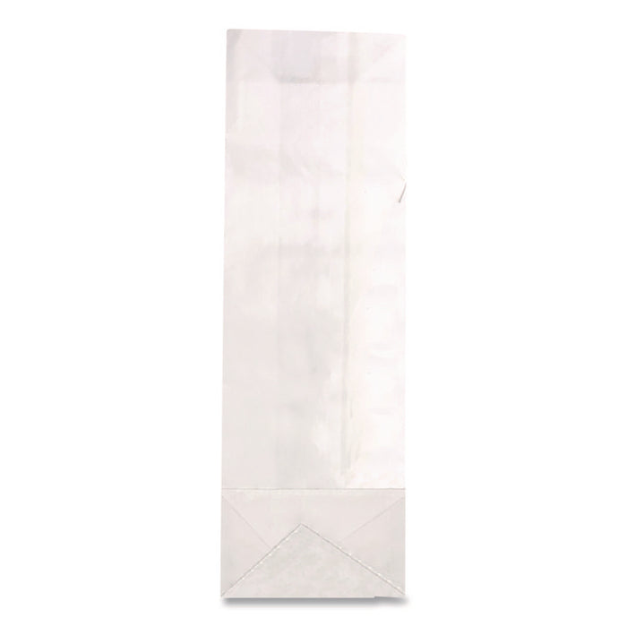 Replacement Vacuum Bags, Fits Advance Spectrum/Clarke CarpetMaster, 10/Pack