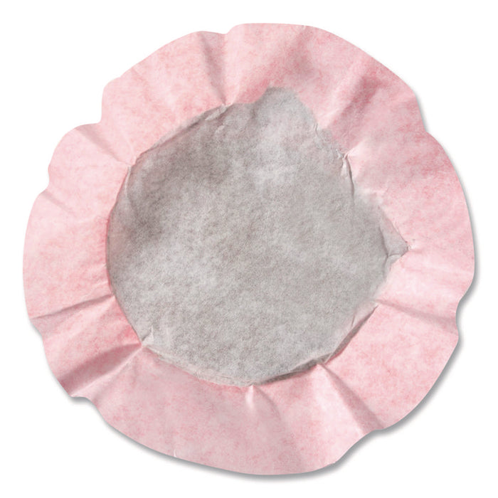 Coffee Filter Packs, Classic Roast, 0.9 oz, 10 Filters/Pack, 4 Packs/Carton