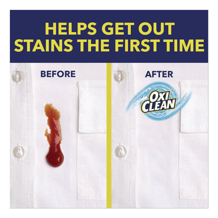 On-the-Go Pen Stain Remover, Unscented,  Bonus Size, 22 mL, 6/Pack