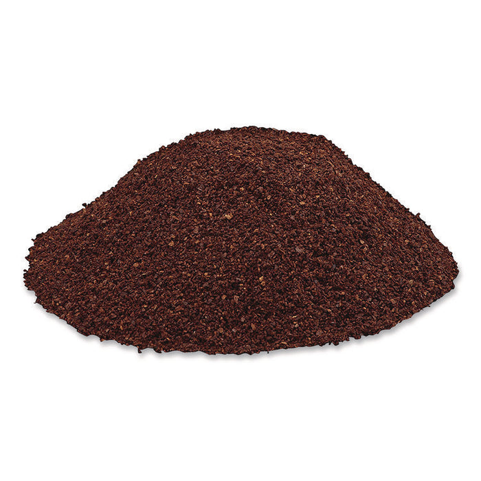 Traditional Roast Ground Coffee Fraction Packs, Traditional Roast, 2 oz, 42/Carton
