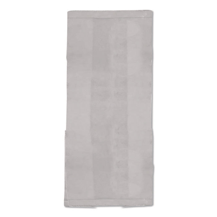 Replacement Vacuum Bags, Fits NSS Pacer 30, 3/Pack