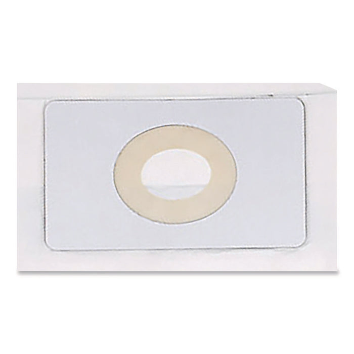 Replacement Vacuum Bags, Fits NSS Pacer 30, 3/Pack