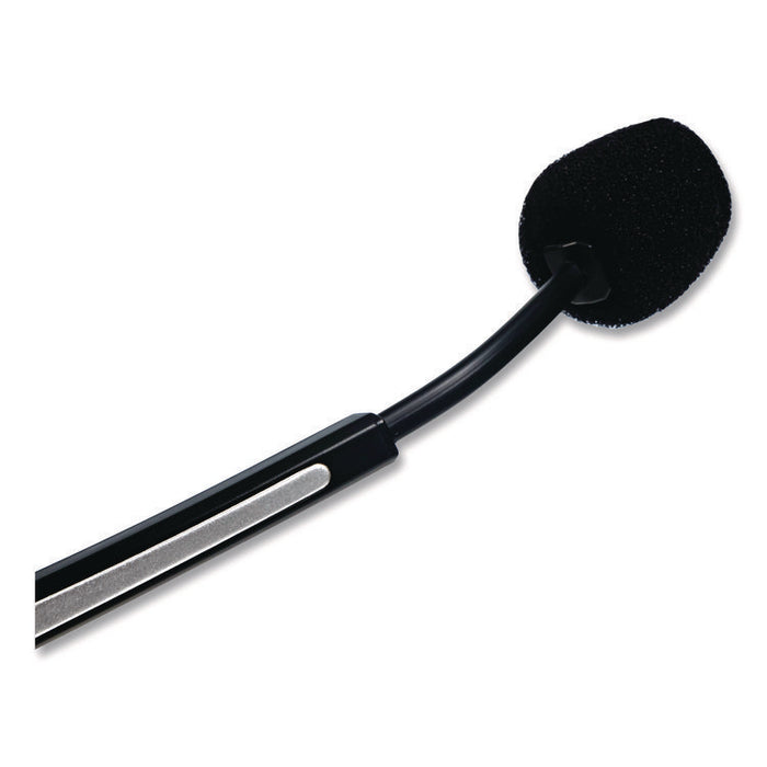SPT-HSUSB1 Over-the-Head Monaural Headset