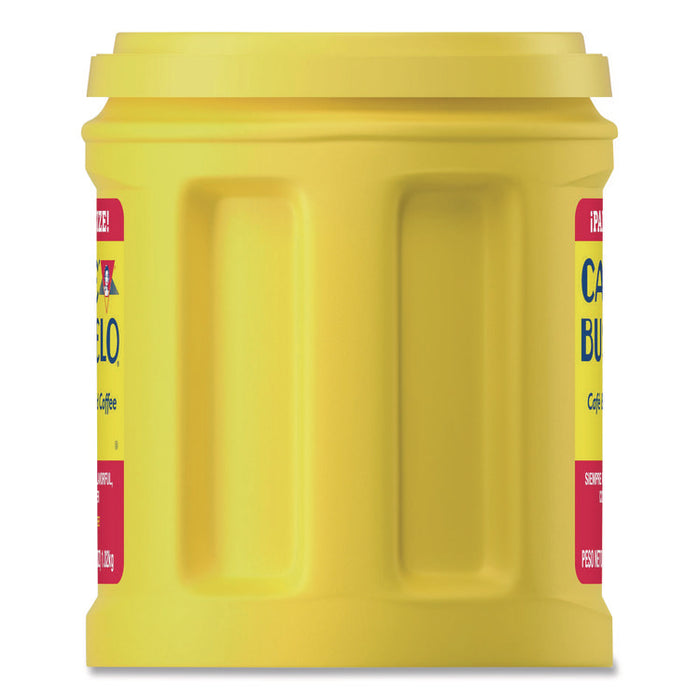 Cafe Bustelo, Espresso, 36 oz Can