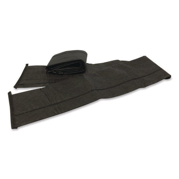 Flood Barriers, 6" x 5 ft x 3.5, 1 Barrier