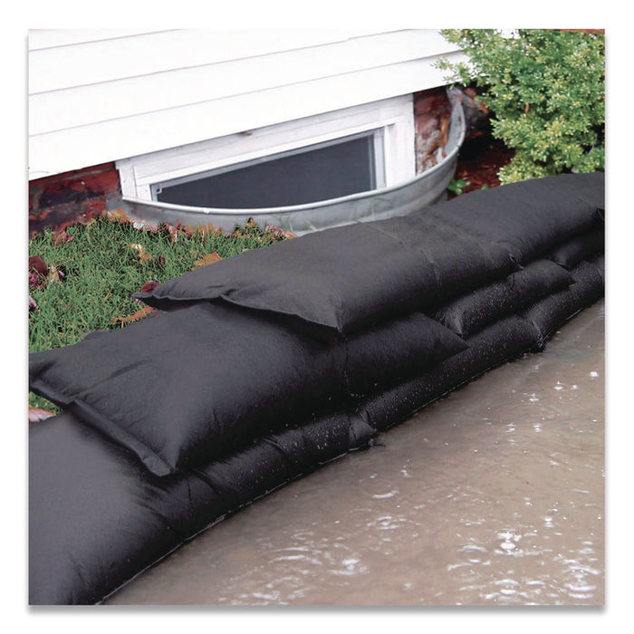 Flood Bags, 12" x 24" x 3.5", 6/Pack