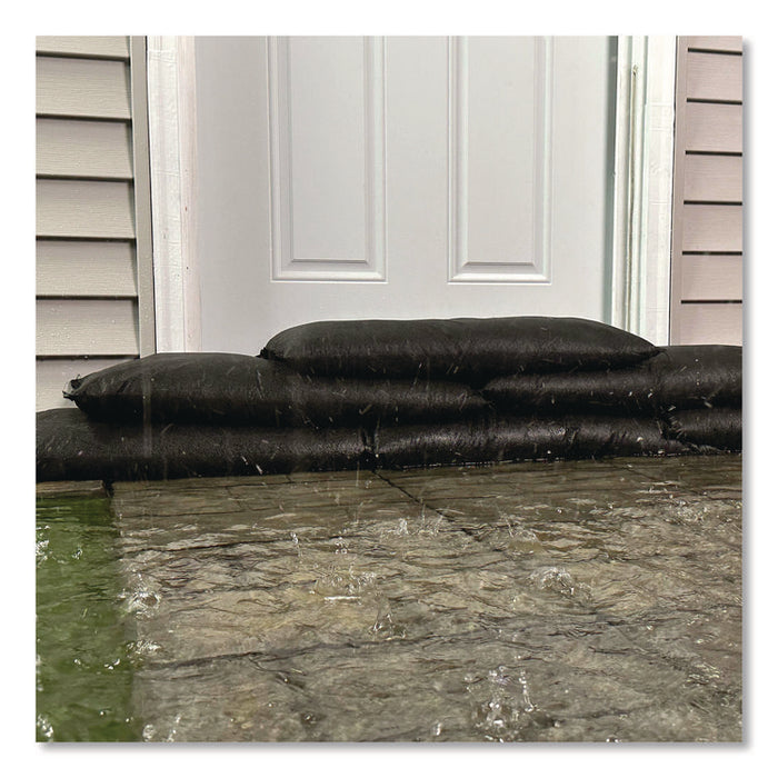 Flood Bags, 12" x 24" x 3.5", 20/Box