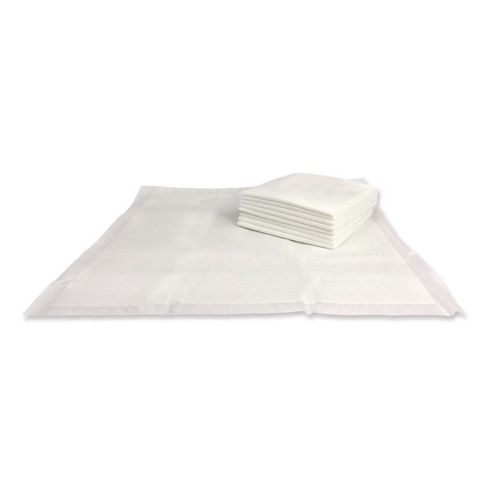 Drip Mats, 20 oz, 2 ft x 2 ft, 10/Pack