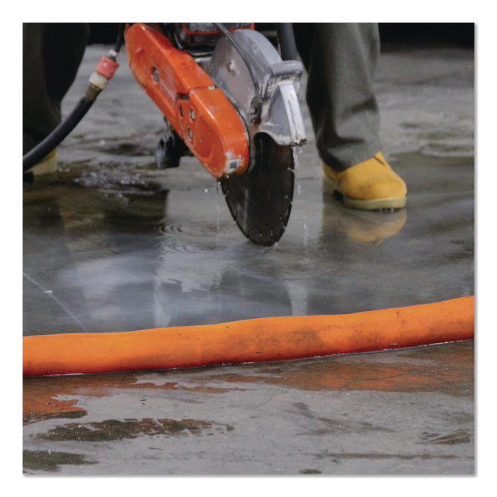 Indoor Bucket Kit, (1) Bucket, (10) Drip Mats, (20) Mats, (10) 4 ft Water Dams